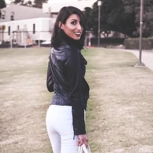 Meet your Posher, Nathalie